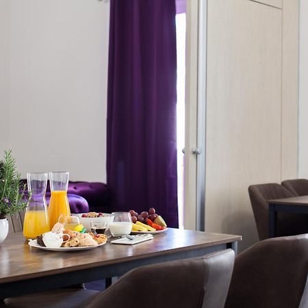 Myrtus Guest House Piazza Gramsci Cagliari Exteriér fotografie