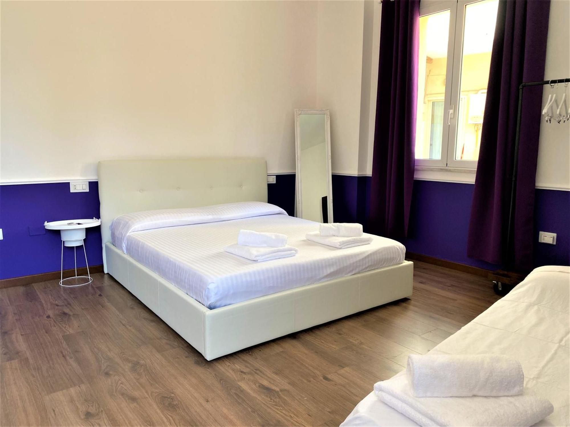 Myrtus Guest House Piazza Gramsci Cagliari Exteriér fotografie