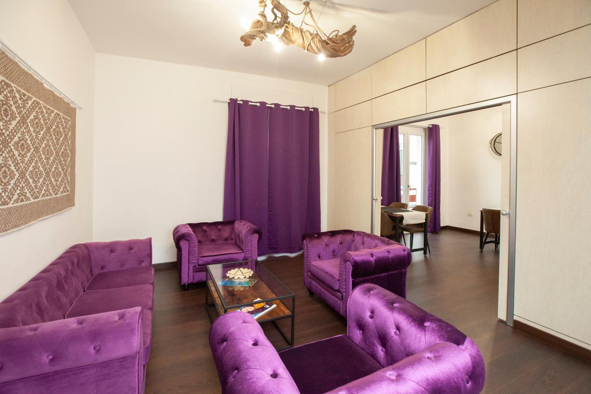 Myrtus Guest House Piazza Gramsci Cagliari Exteriér fotografie