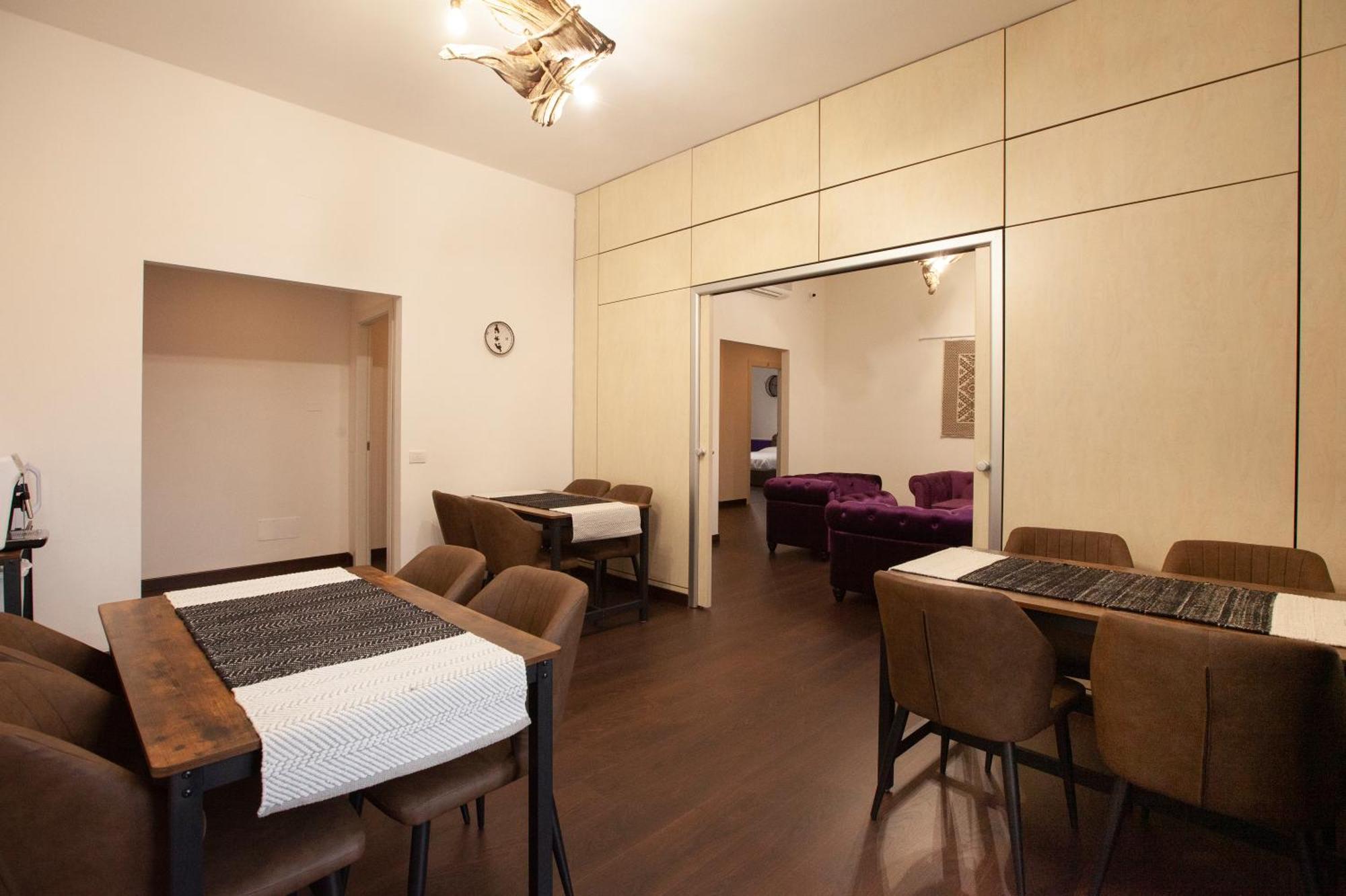 Myrtus Guest House Piazza Gramsci Cagliari Exteriér fotografie